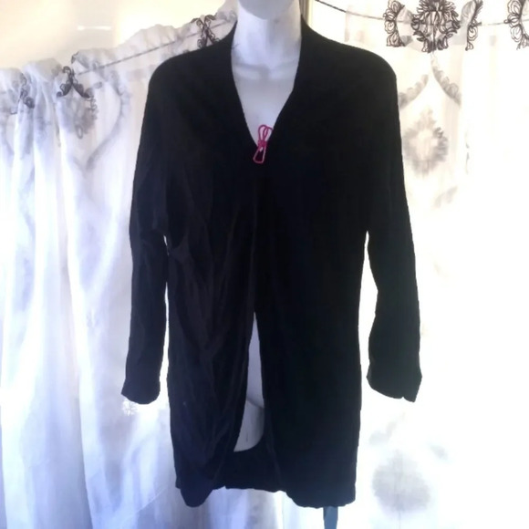 * Premise studio cardigan sweater size xl. ( Blue box #1 ) - Picture 1 of 3